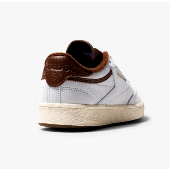 Reebok Club C 85 X Bodega (15 Year Anniversary) - Picture 11 of 16